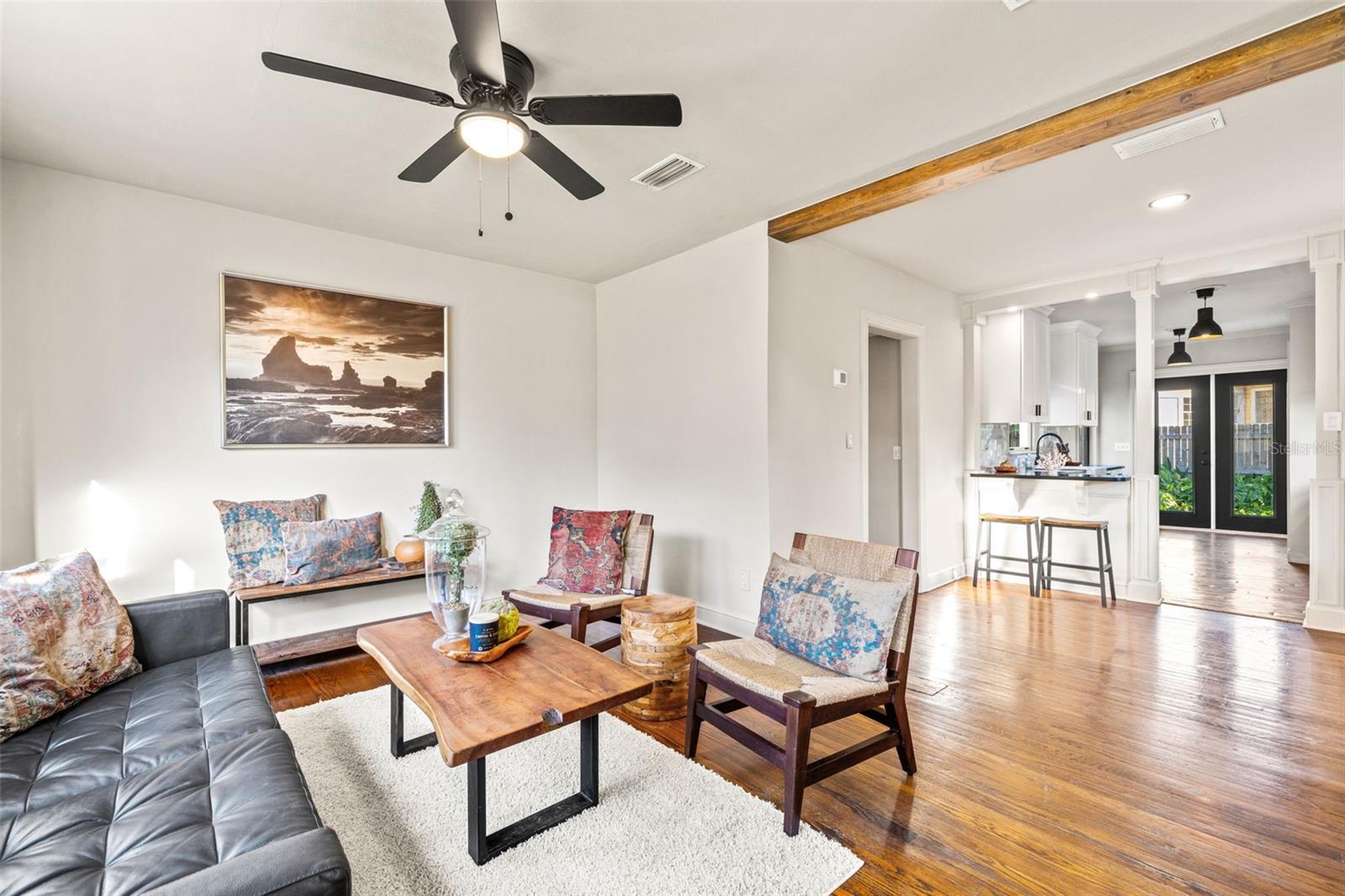 BUFFALO HEIGHTS - Residential