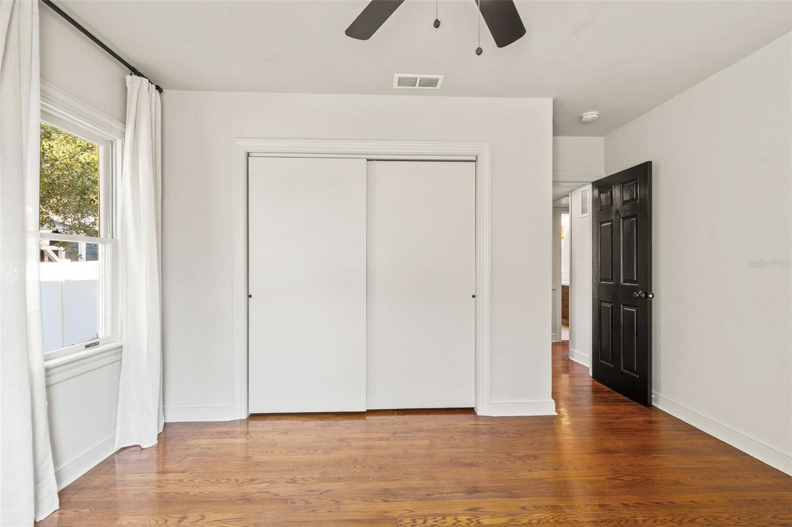 BUFFALO HEIGHTS - Residential