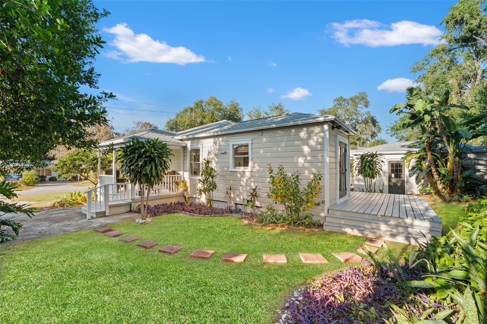 BUFFALO HEIGHTS - Residential