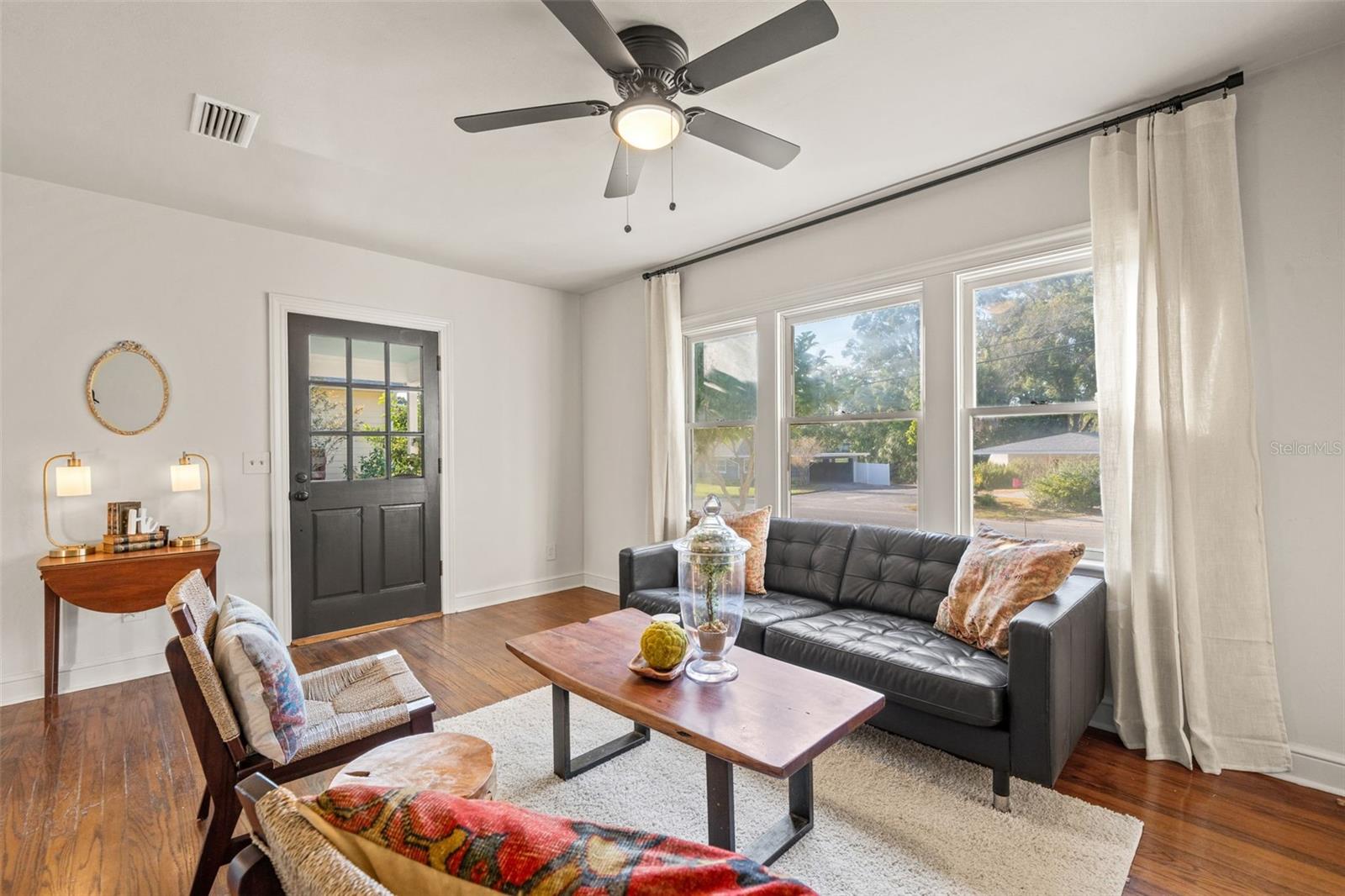 BUFFALO HEIGHTS - Residential