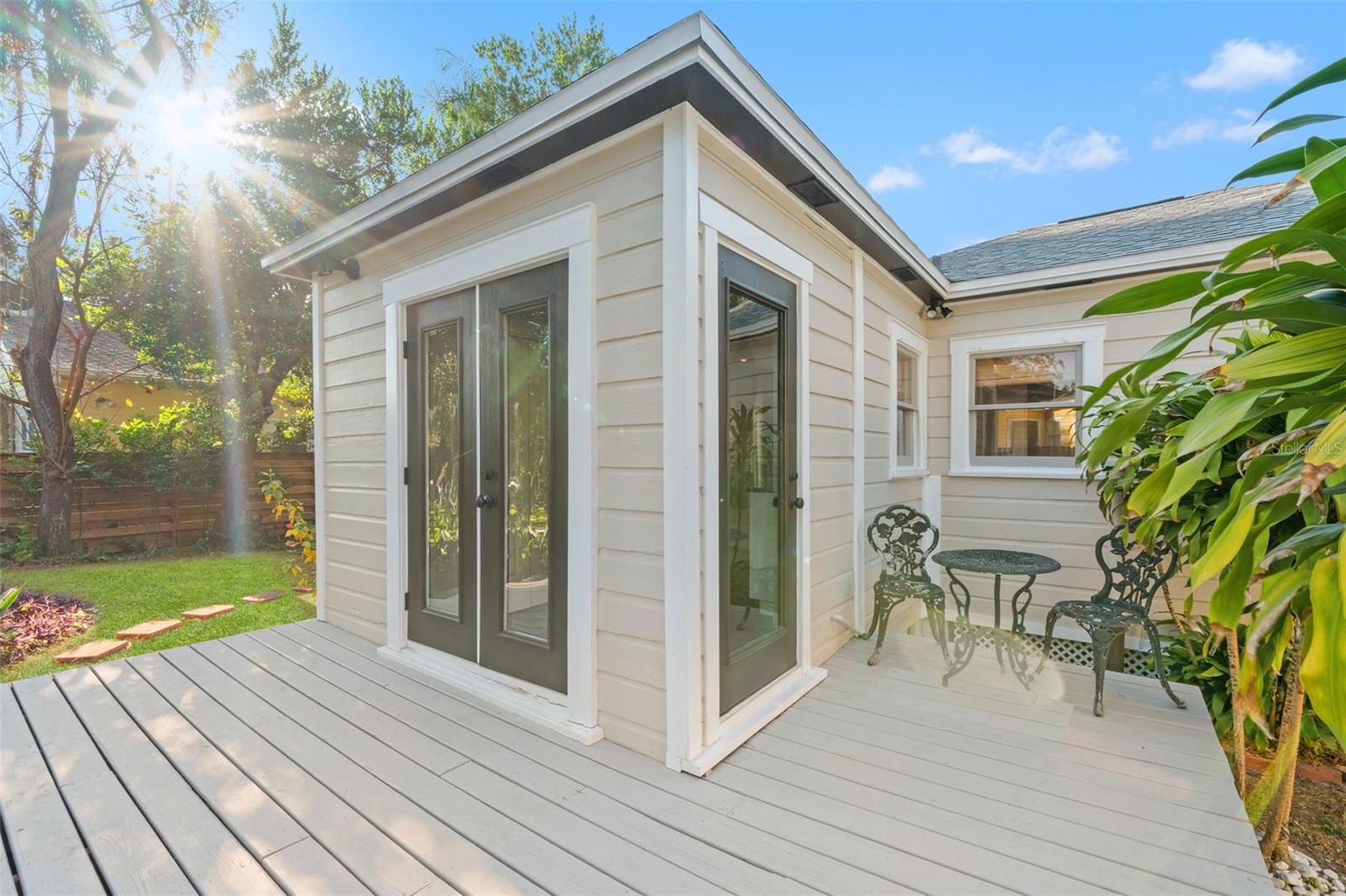 BUFFALO HEIGHTS - Residential