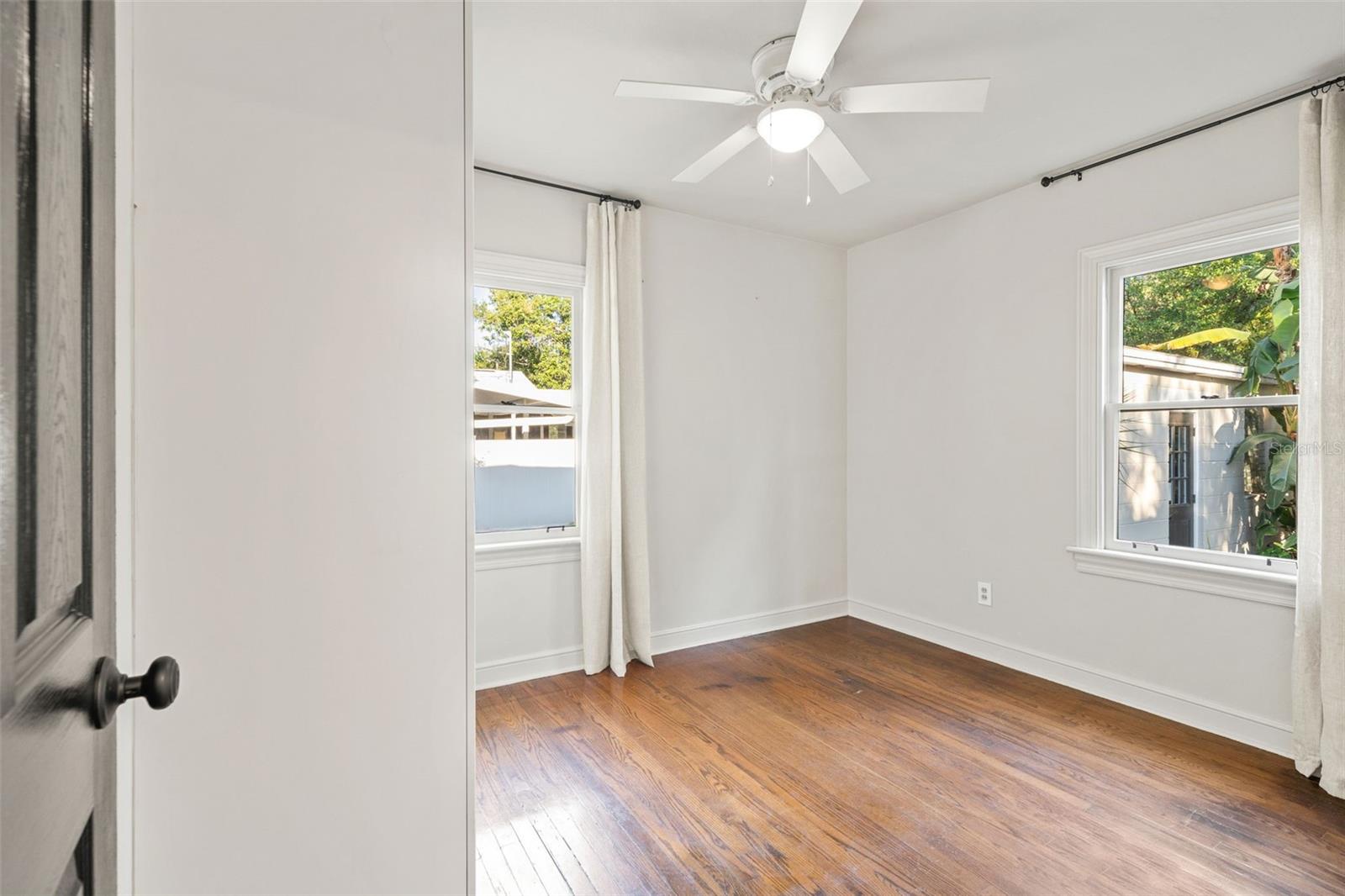 BUFFALO HEIGHTS - Residential