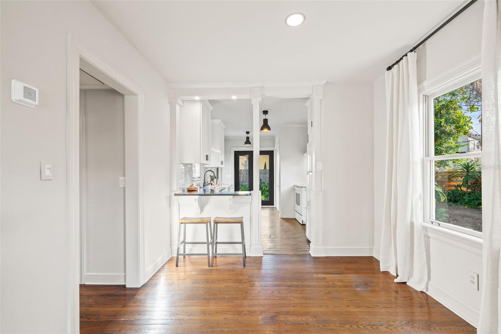 BUFFALO HEIGHTS - Residential