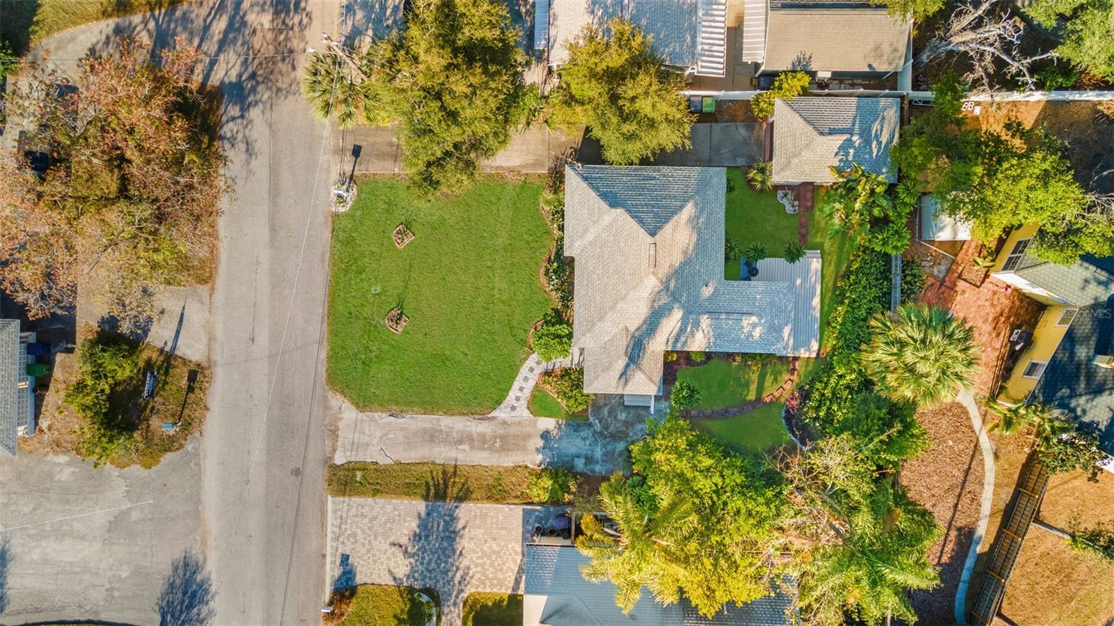 BUFFALO HEIGHTS - Residential