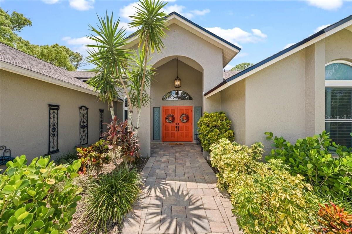 2995 EXETER DRIVE