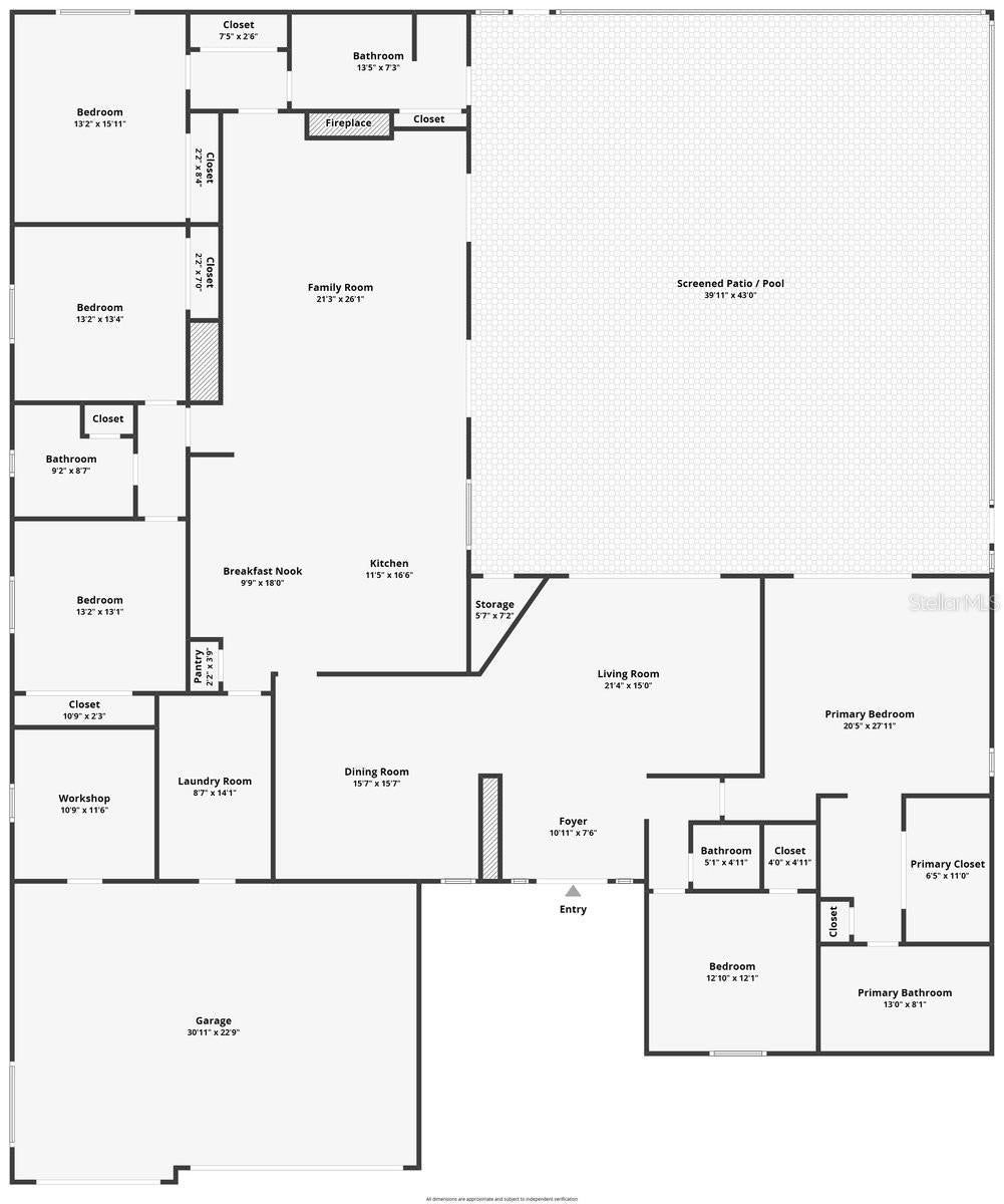 2995 EXETER DRIVE