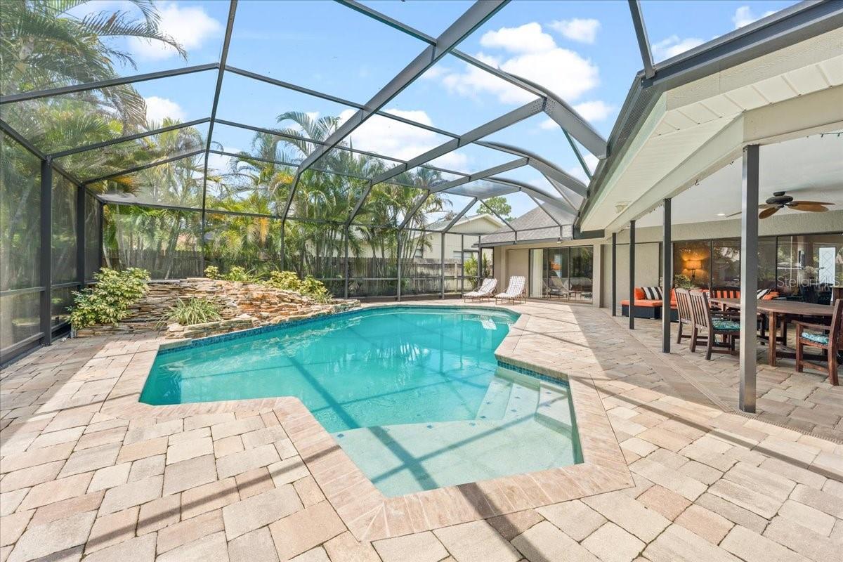 2995 EXETER DRIVE