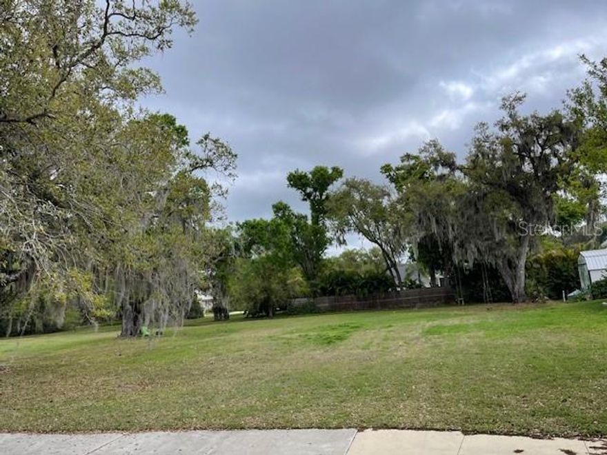 Seize the opportunity to own a prime, partially cleared ~1/3 acre lot in the heart of Sarasota—offering the rare combination of no HOA fees and minimal deed restrictions in an established neighborhood. This is the kind of flexibility and freedom that’s increasingly hard to find.
Perfectly positioned for both privacy and convenience, you’ll enjoy easy access to world-class beaches, top-rated dining, and the vibrant charm of downtown Sarasota—all just minutes away. Location truly doesn’t get better than this.
Why settle for a builder’s template when you can design and build a home that reflects your exact vision? Whether you’re planning a custom luxury retreat or a thoughtfully designed primary residence, this property gives you the freedom to build on your terms. Bring your own builder, explore your options, and create something truly one-of-a-kind.
Opportunities like this are limited—secure your piece of Sarasota and start building your future today.
Agent is owner. Buyer responsible for all due diligence.