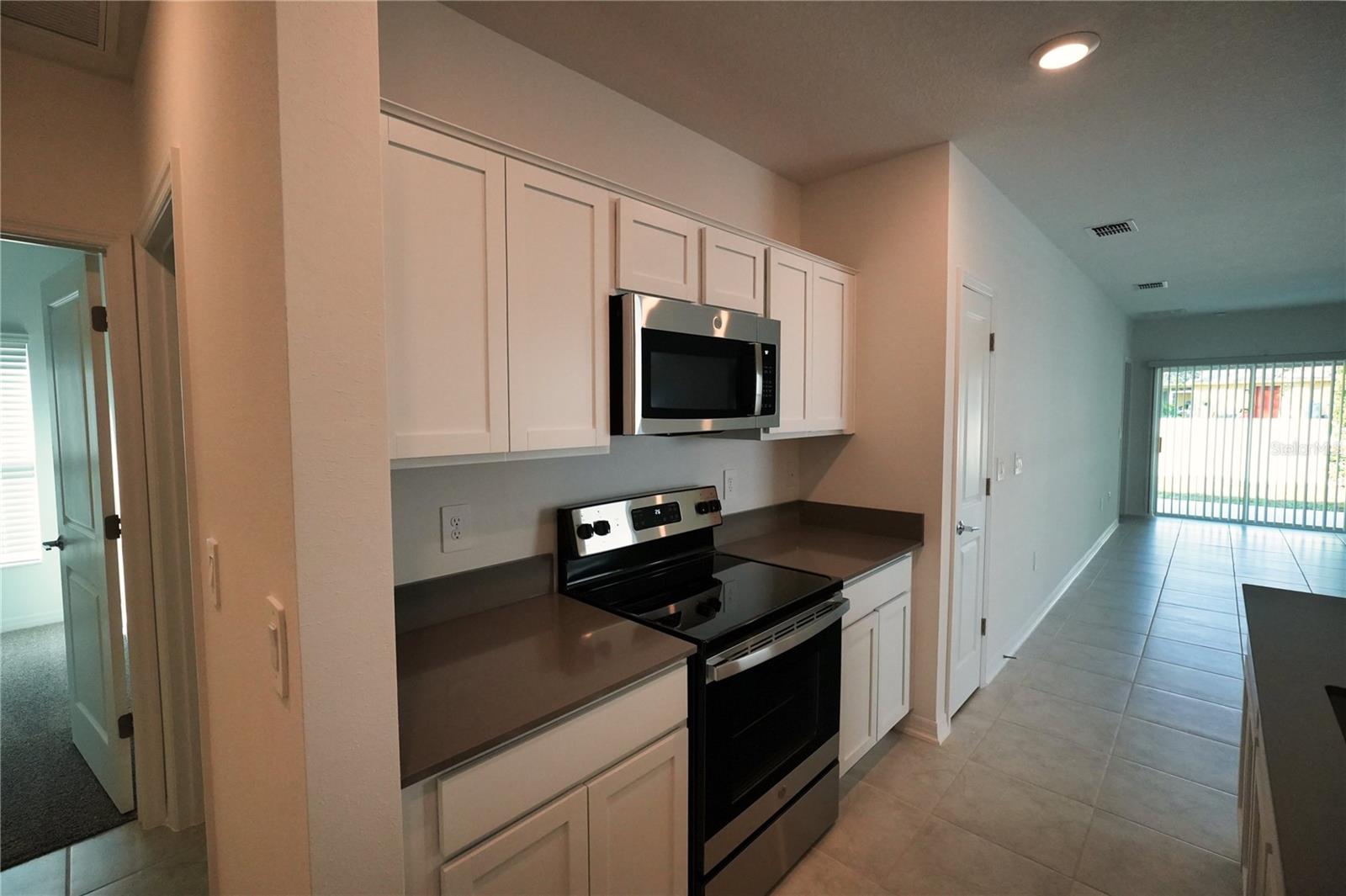 STOREY CREEK PH 5 - Residential