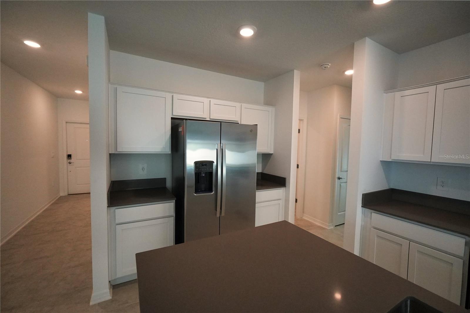 STOREY CREEK PH 5 - Residential