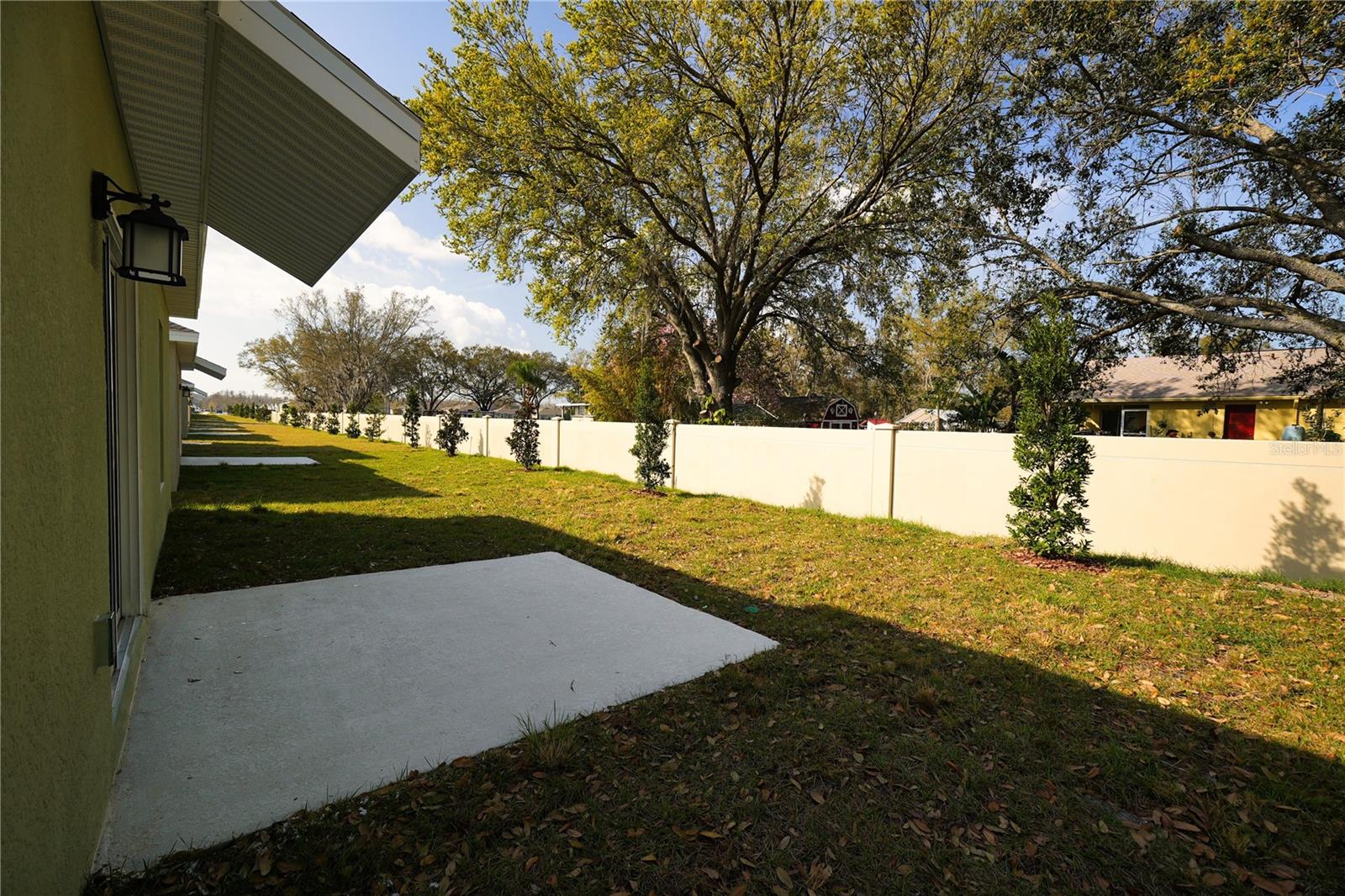 STOREY CREEK PH 5 - Residential