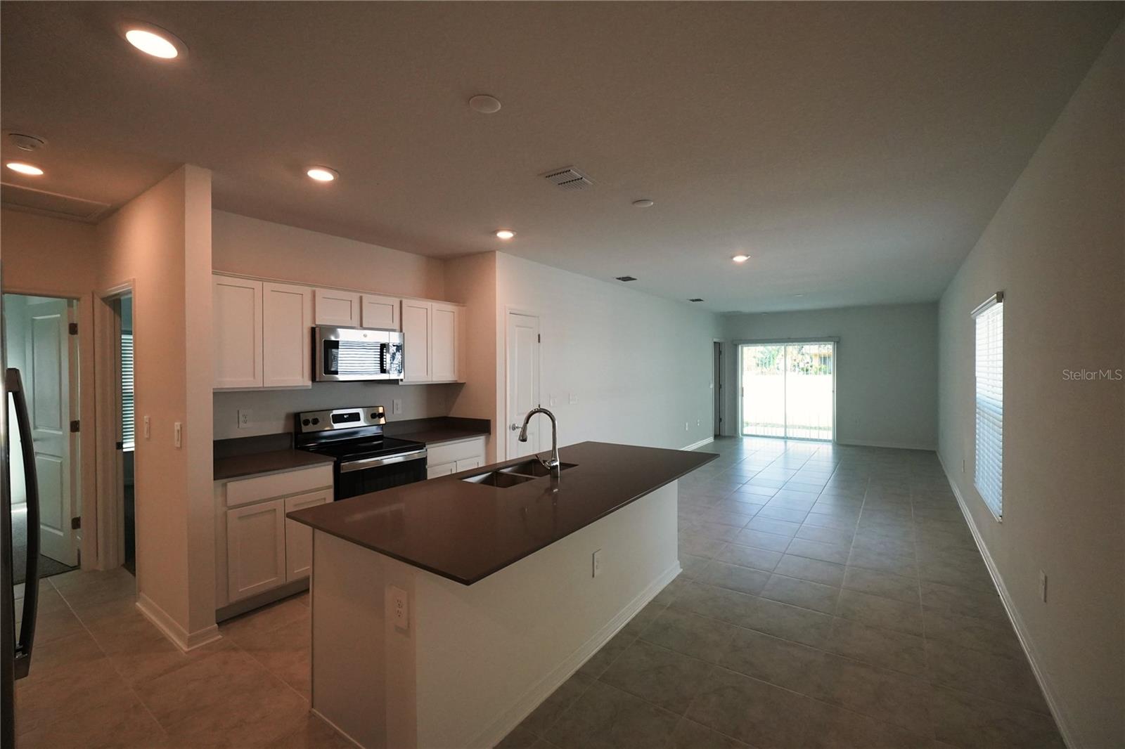 STOREY CREEK PH 5 - Residential