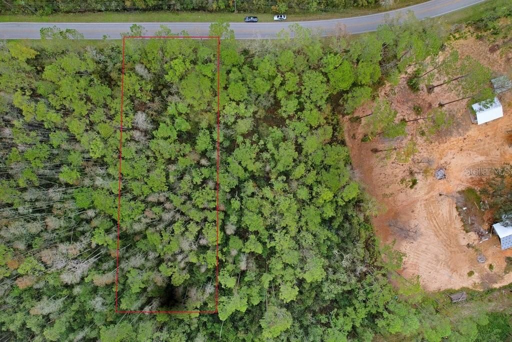 Photo of Poyner Road, Polk City, FL 33868 (MLS # L4958754)