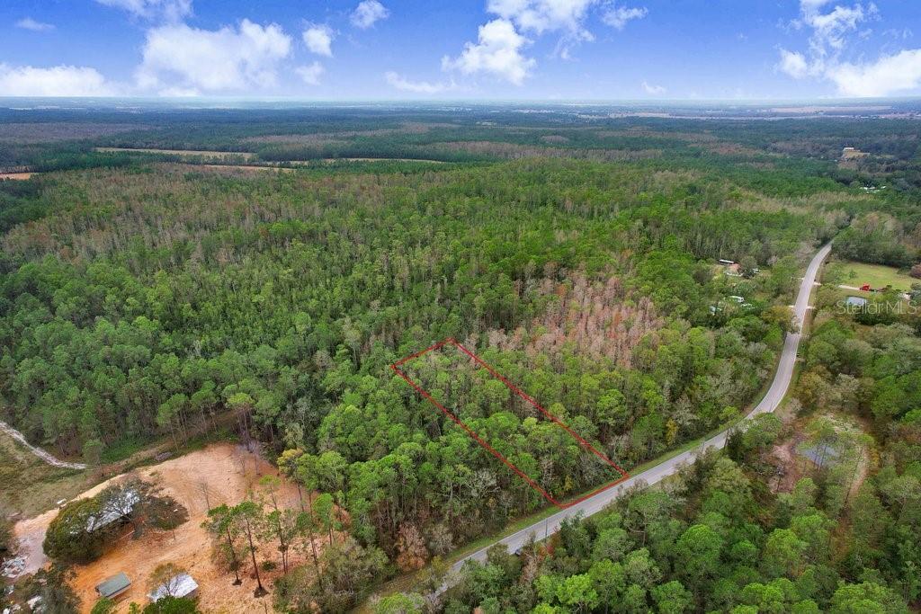 UNREC GROVELAND ESTATES TR 30 - Land