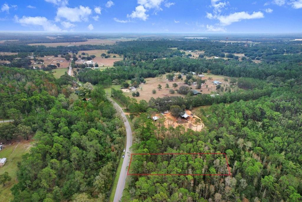 UNREC GROVELAND ESTATES TR 30 - Land