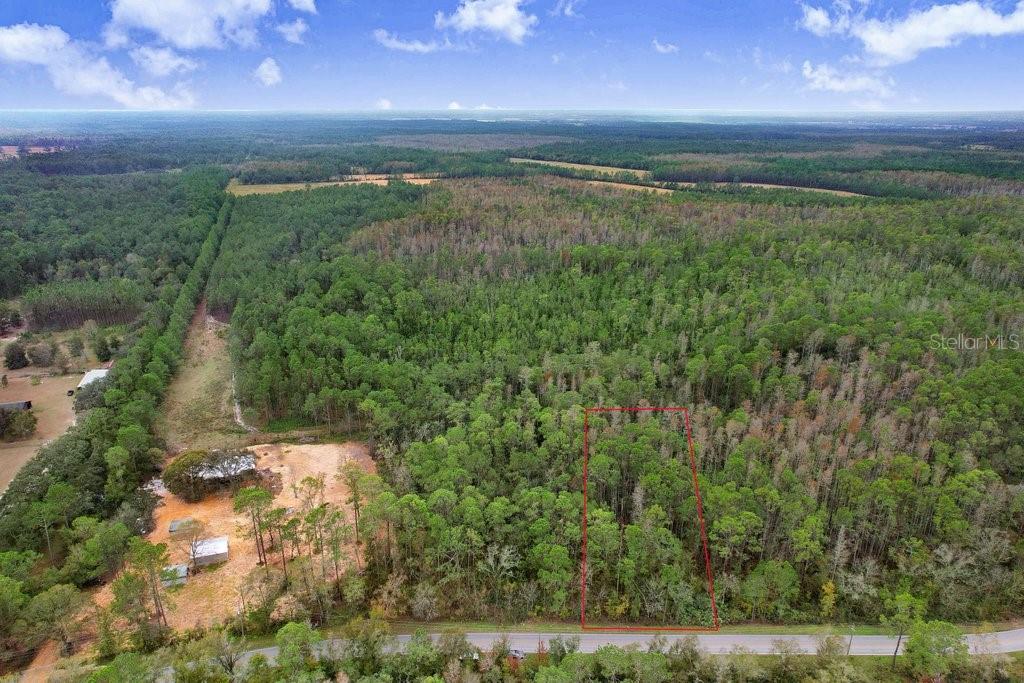 UNREC GROVELAND ESTATES TR 30 - Land