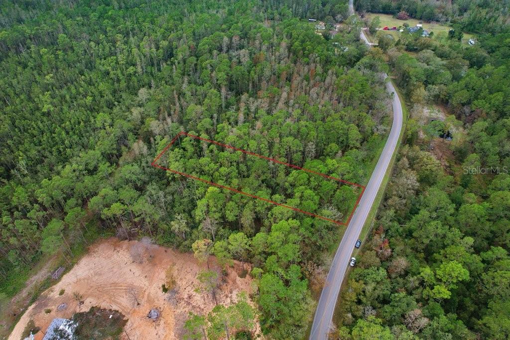 UNREC GROVELAND ESTATES TR 30 - Land