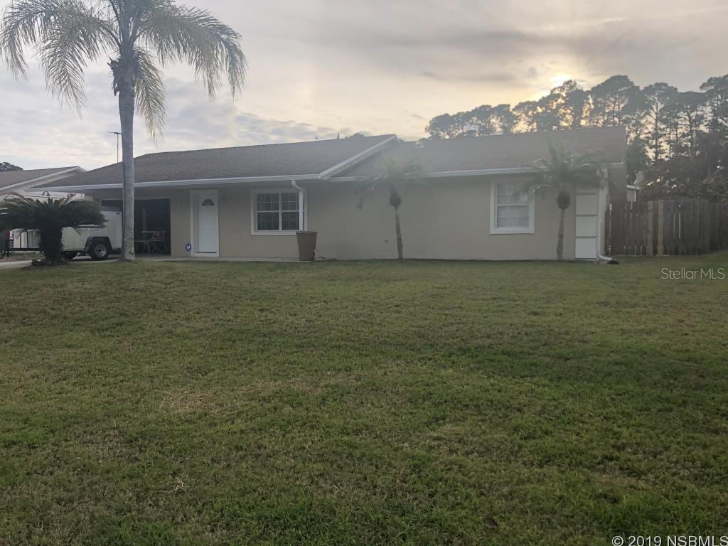 Florida Shores 01 - Residential