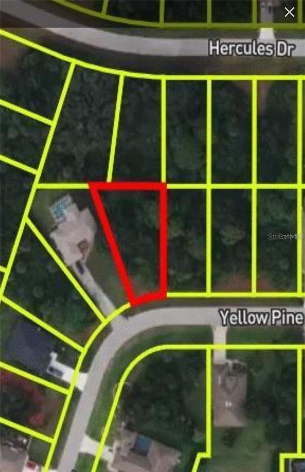 Photo of 134 Yellow Pine Drive, Rotonda West, FL 33947 (MLS # A4672619)