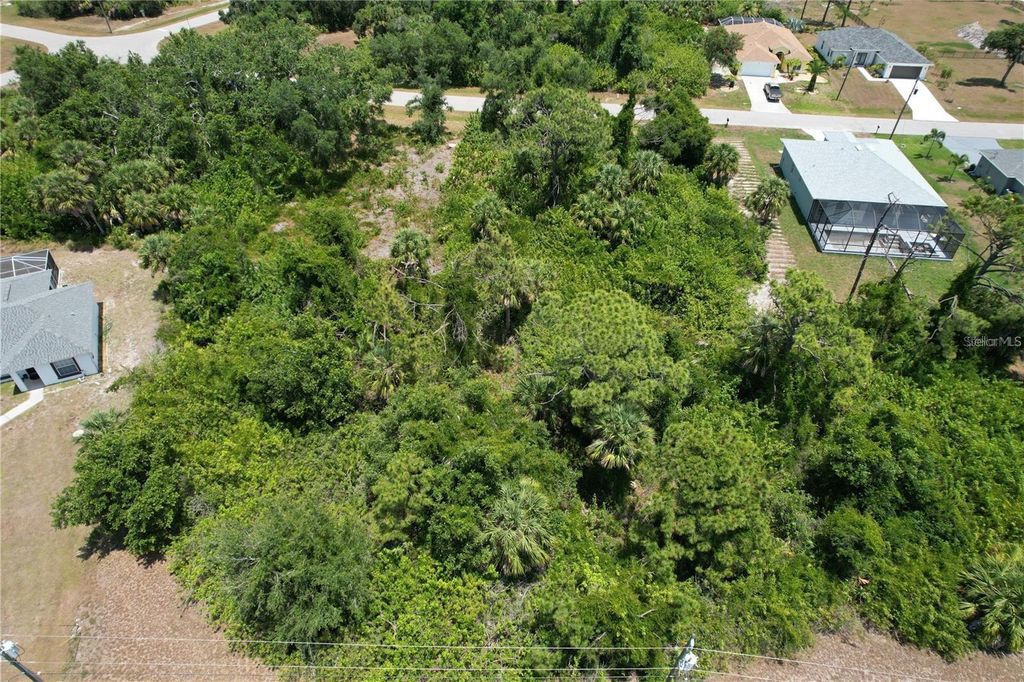 Photo of 134 Yellow Pine Drive, Rotonda West, FL 33947 (MLS # A4672619)