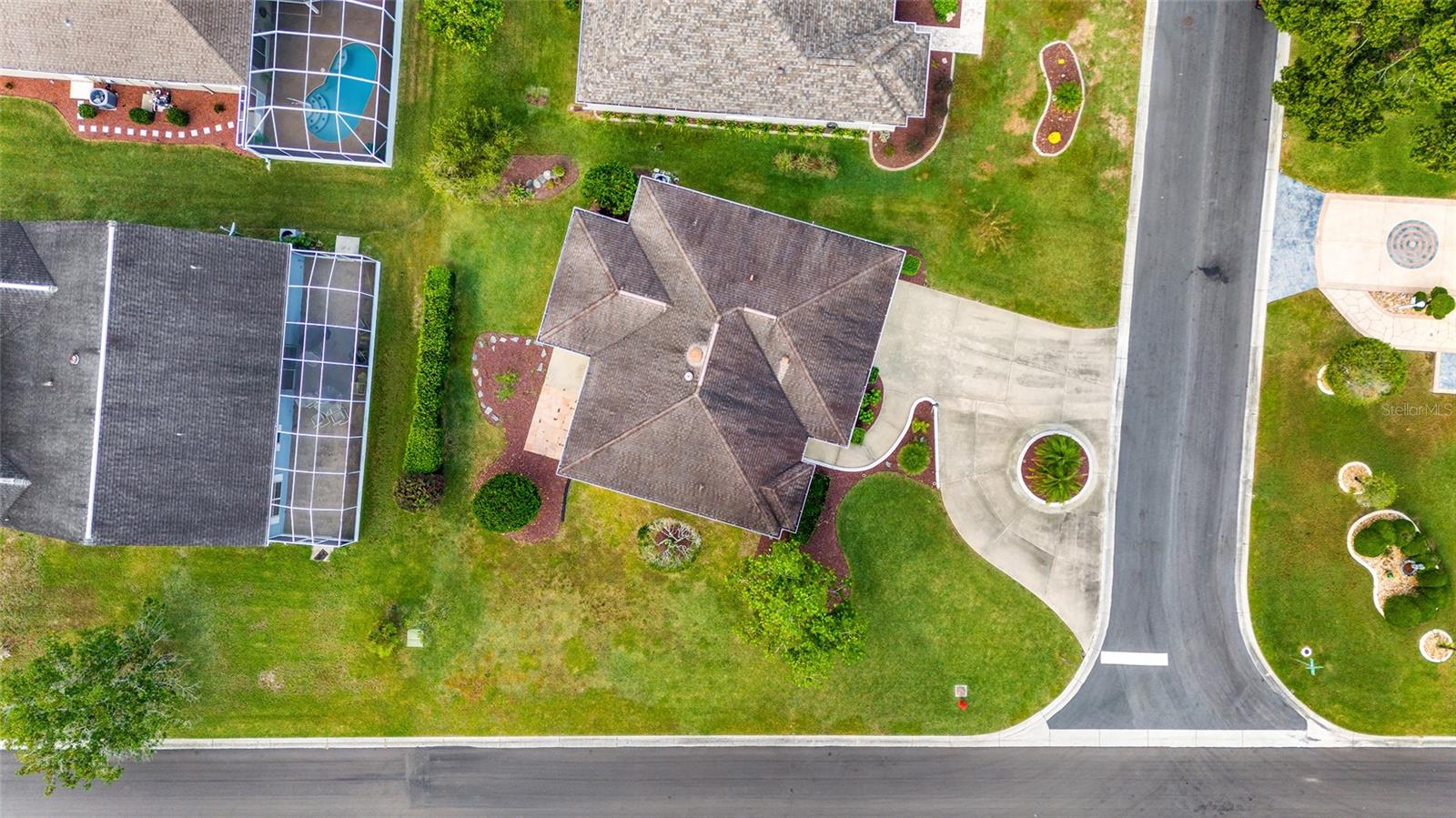 THE VILLAGES - Residential