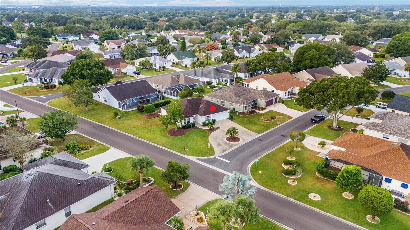 THE VILLAGES - Residential