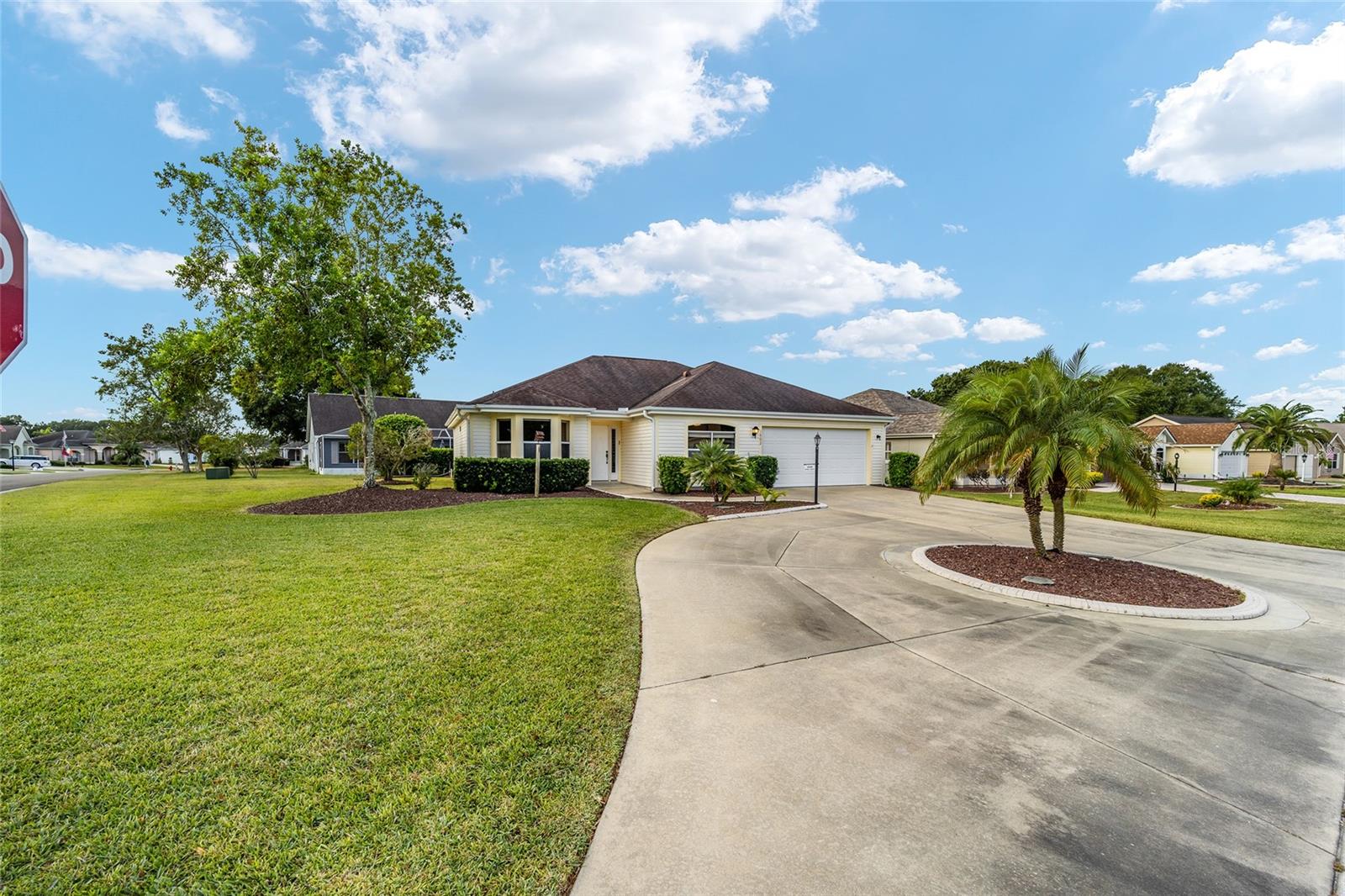 THE VILLAGES - Residential