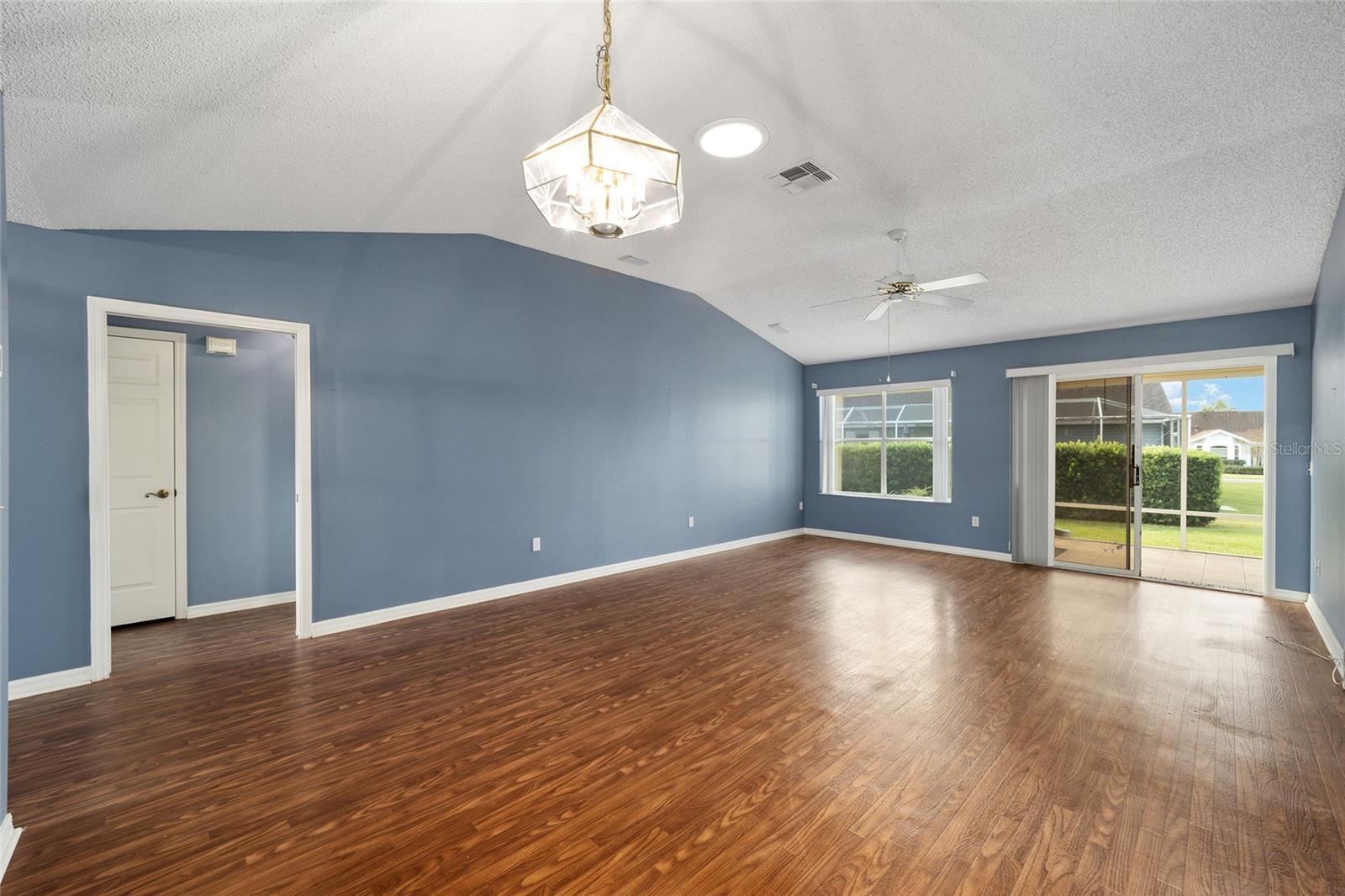 THE VILLAGES - Residential