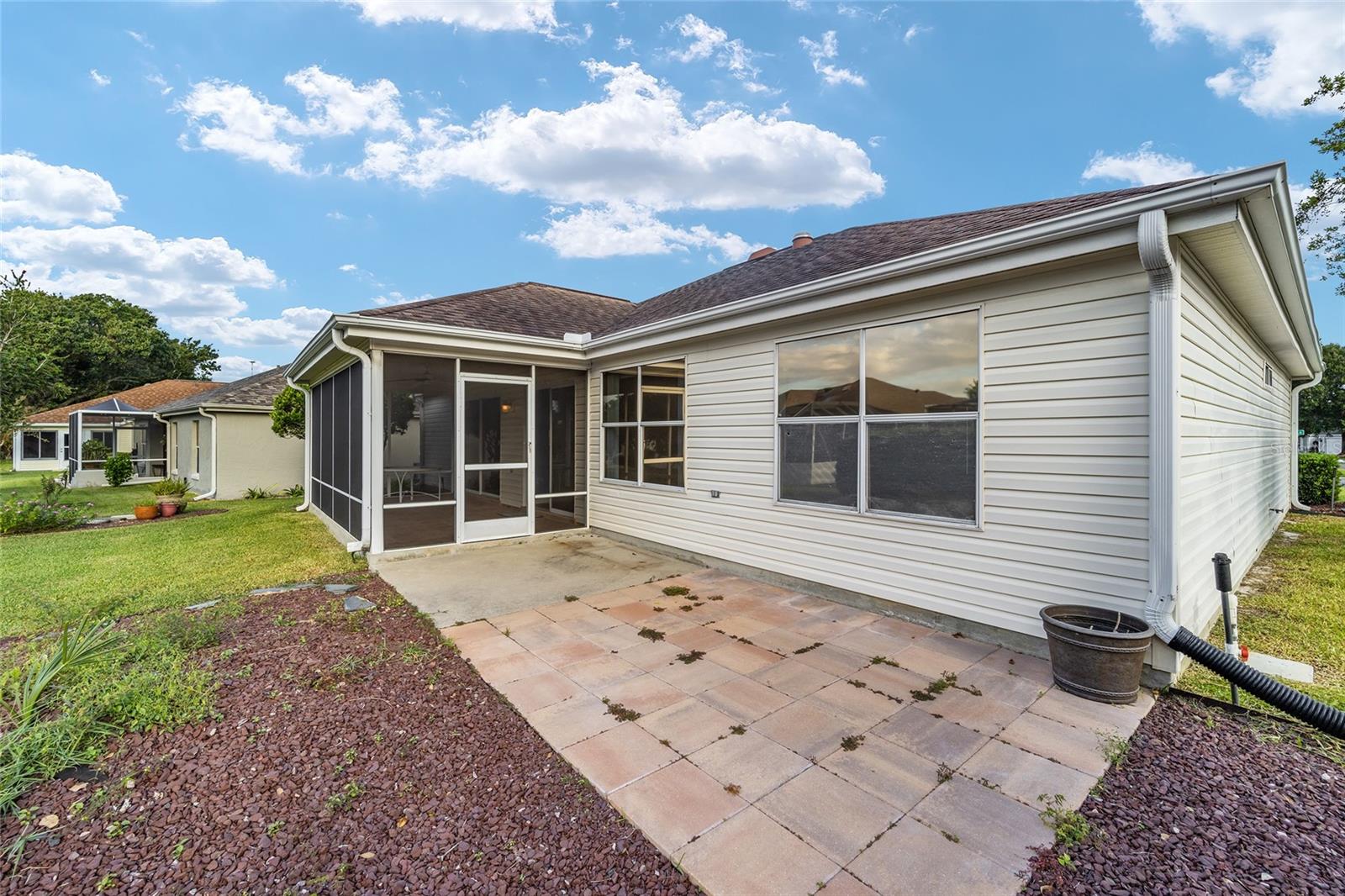 THE VILLAGES - Residential