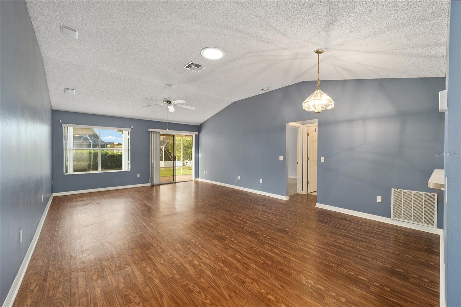 THE VILLAGES - Residential