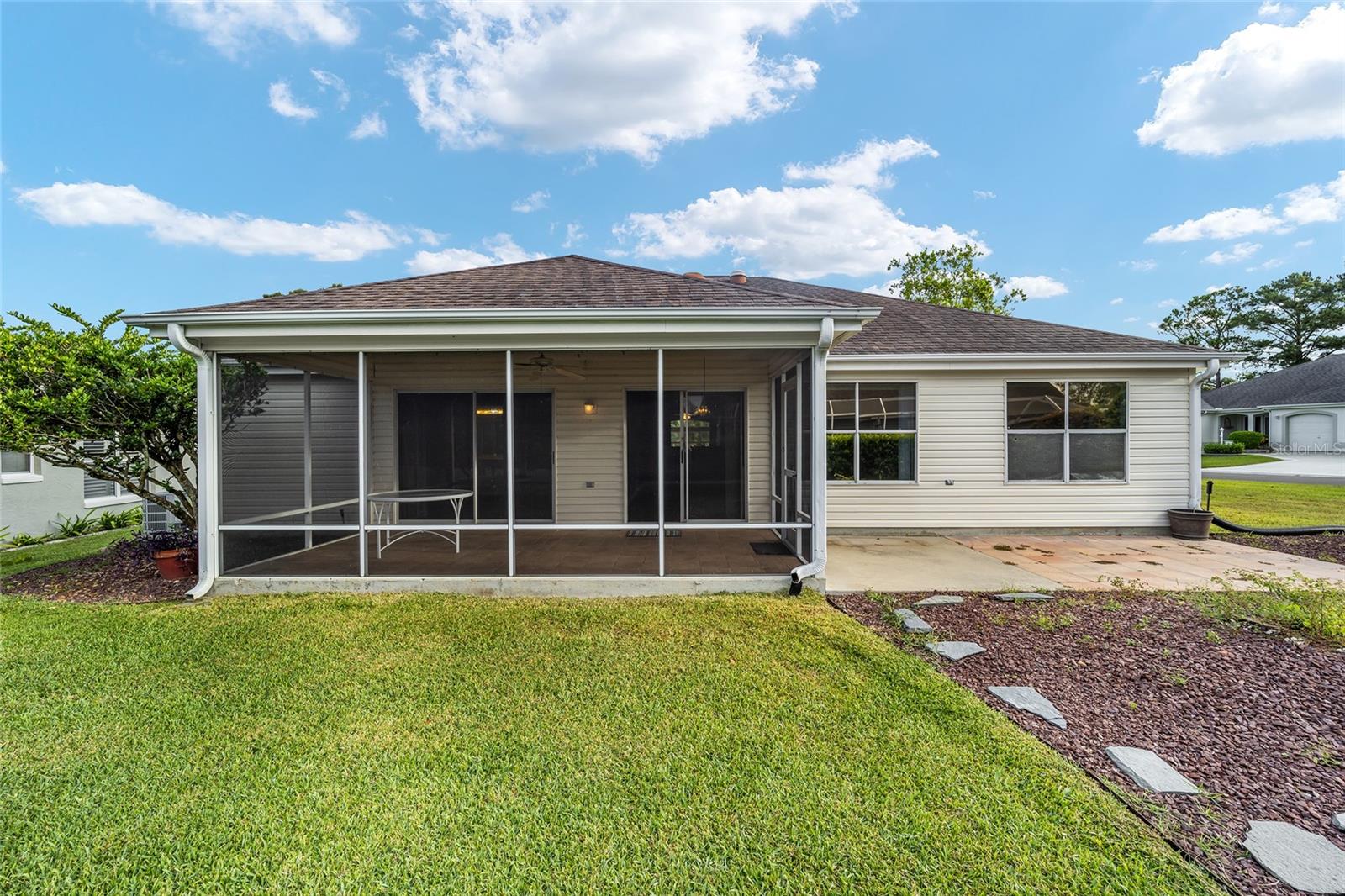 THE VILLAGES - Residential