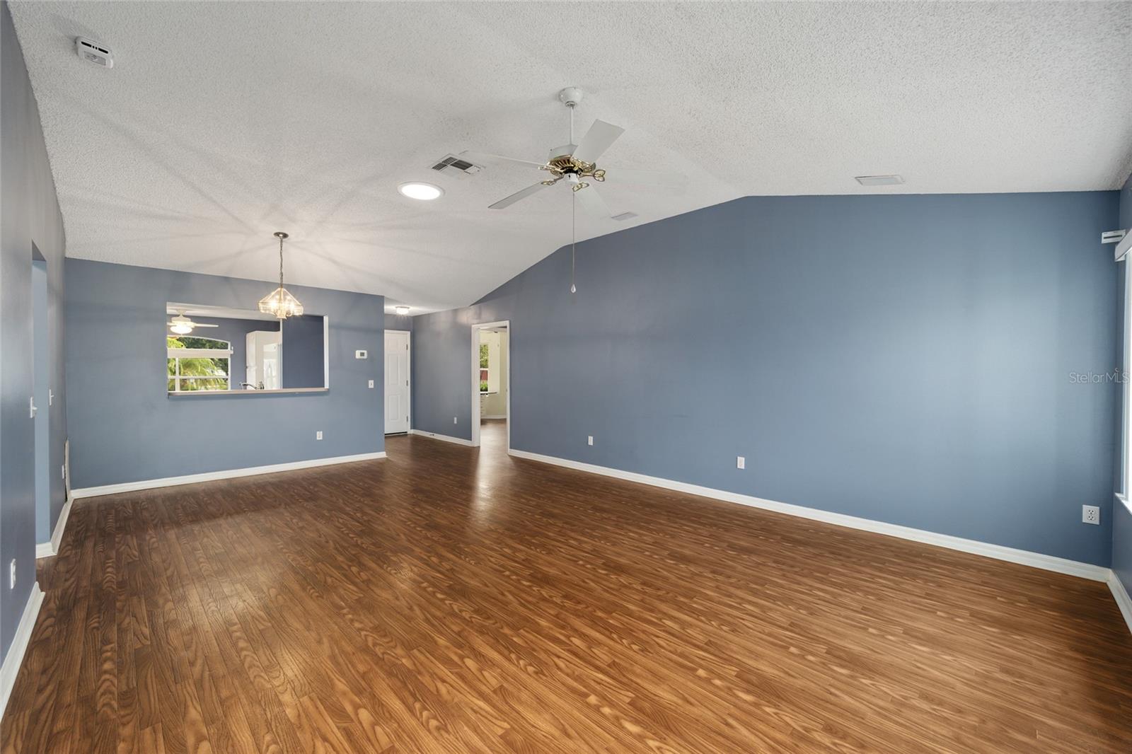 THE VILLAGES - Residential