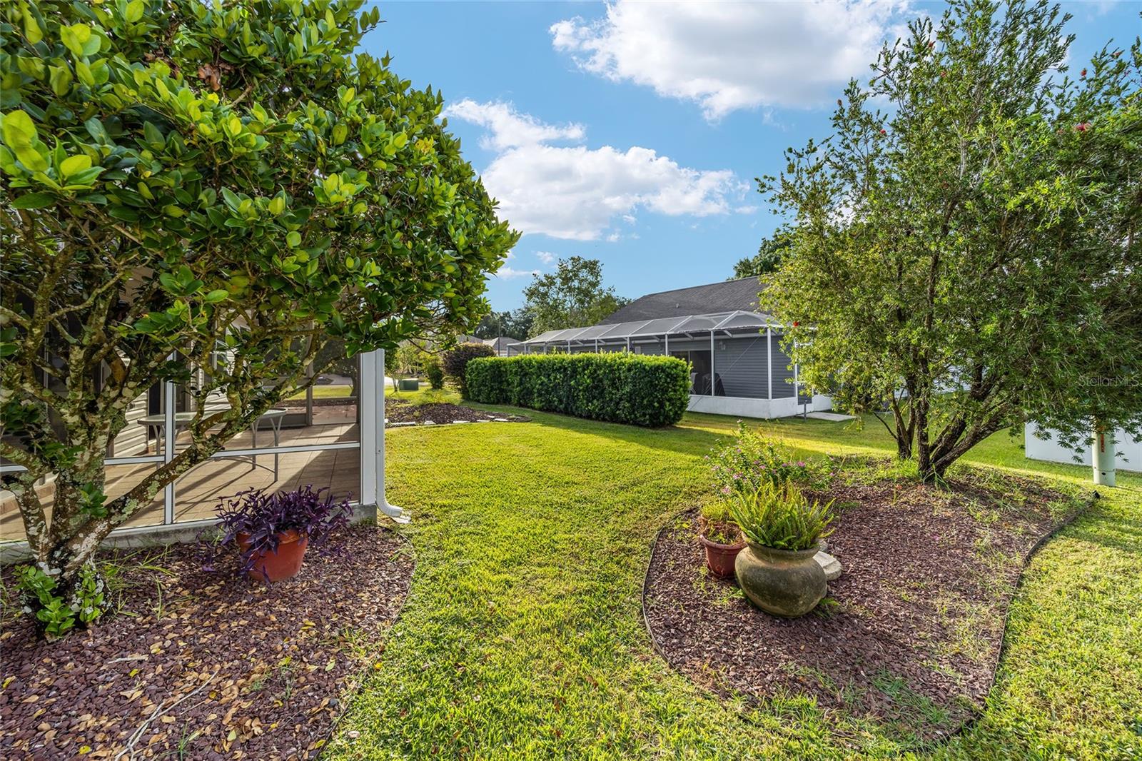 THE VILLAGES - Residential