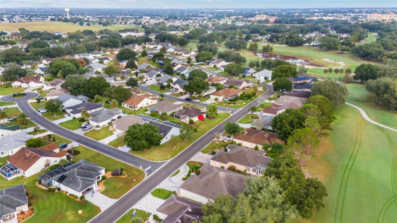 THE VILLAGES - Residential