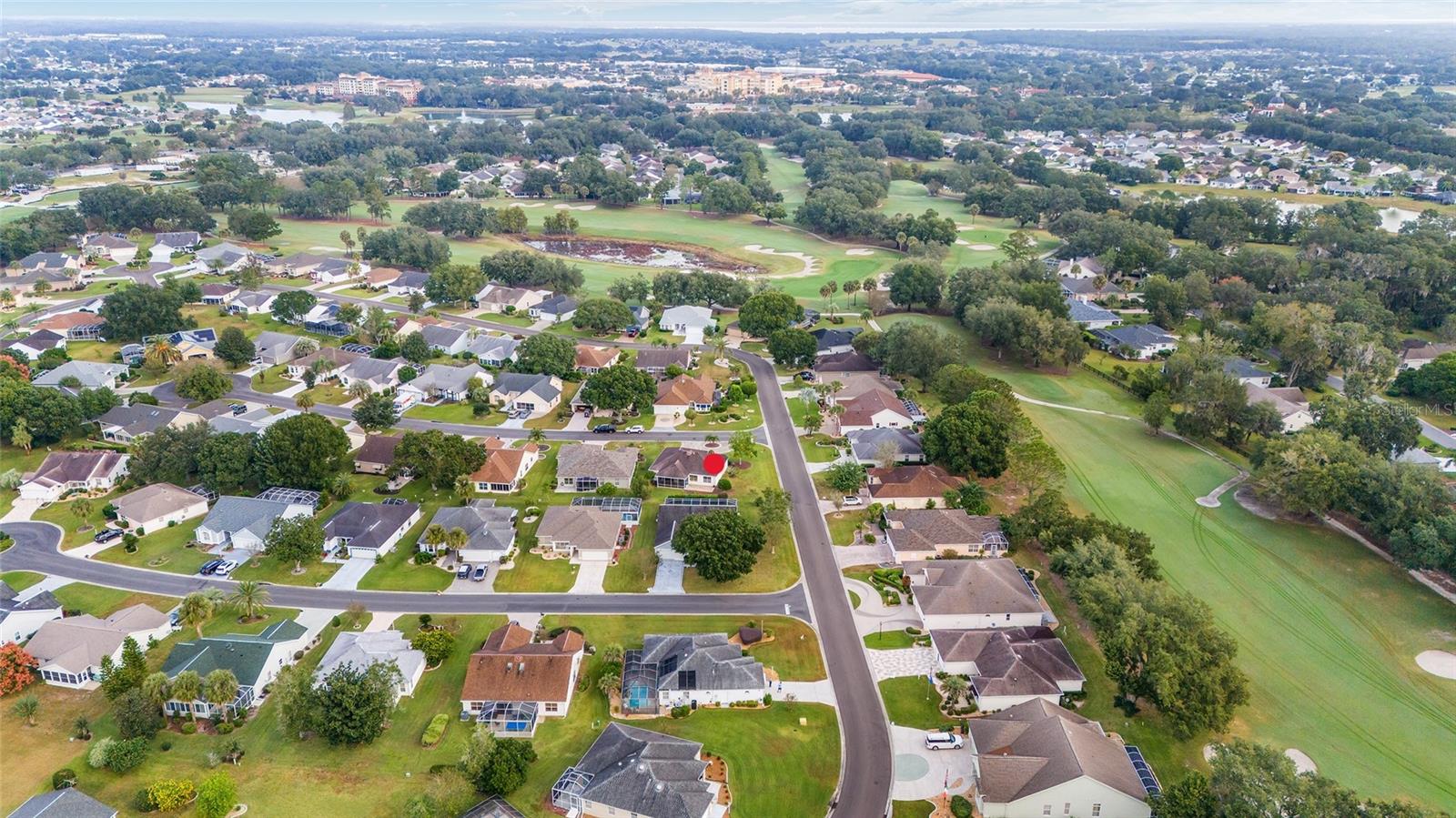 THE VILLAGES - Residential