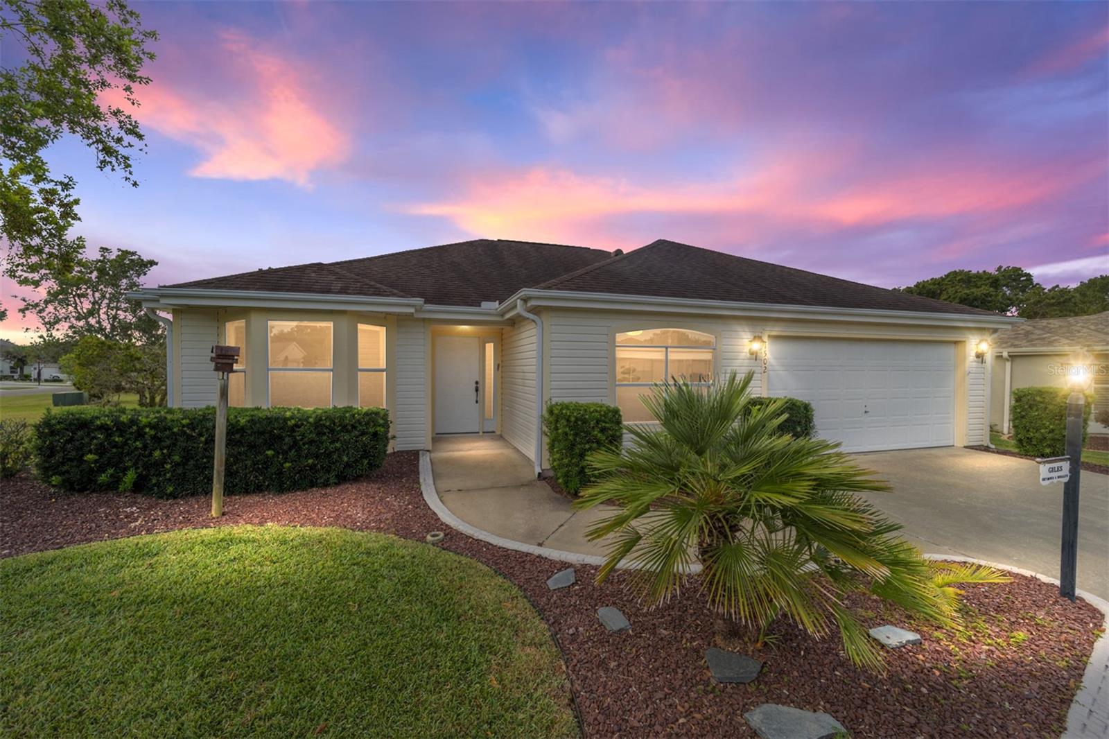 THE VILLAGES - Residential