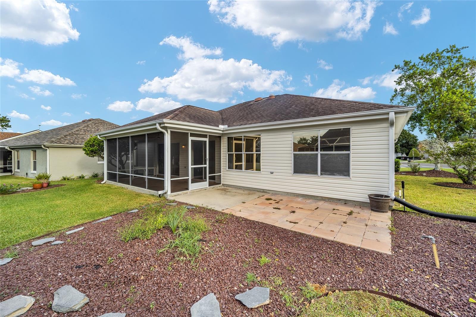 THE VILLAGES - Residential