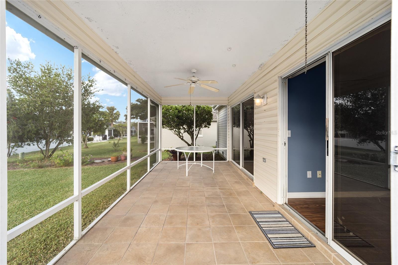 THE VILLAGES - Residential