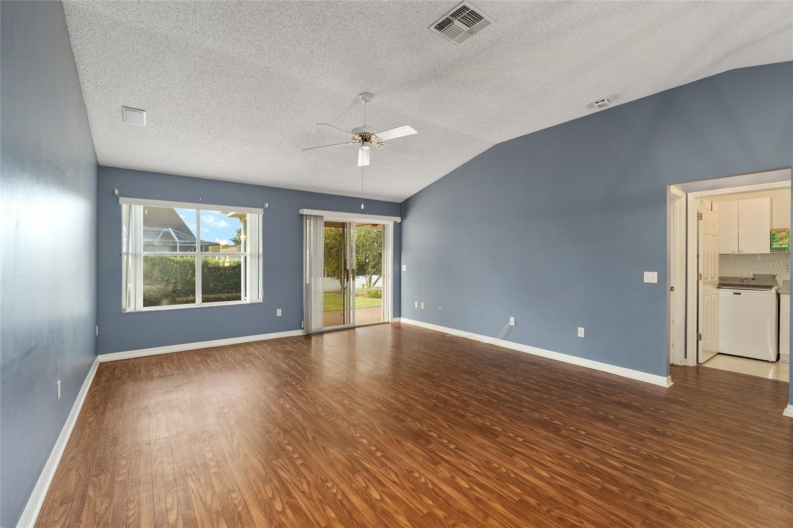 THE VILLAGES - Residential