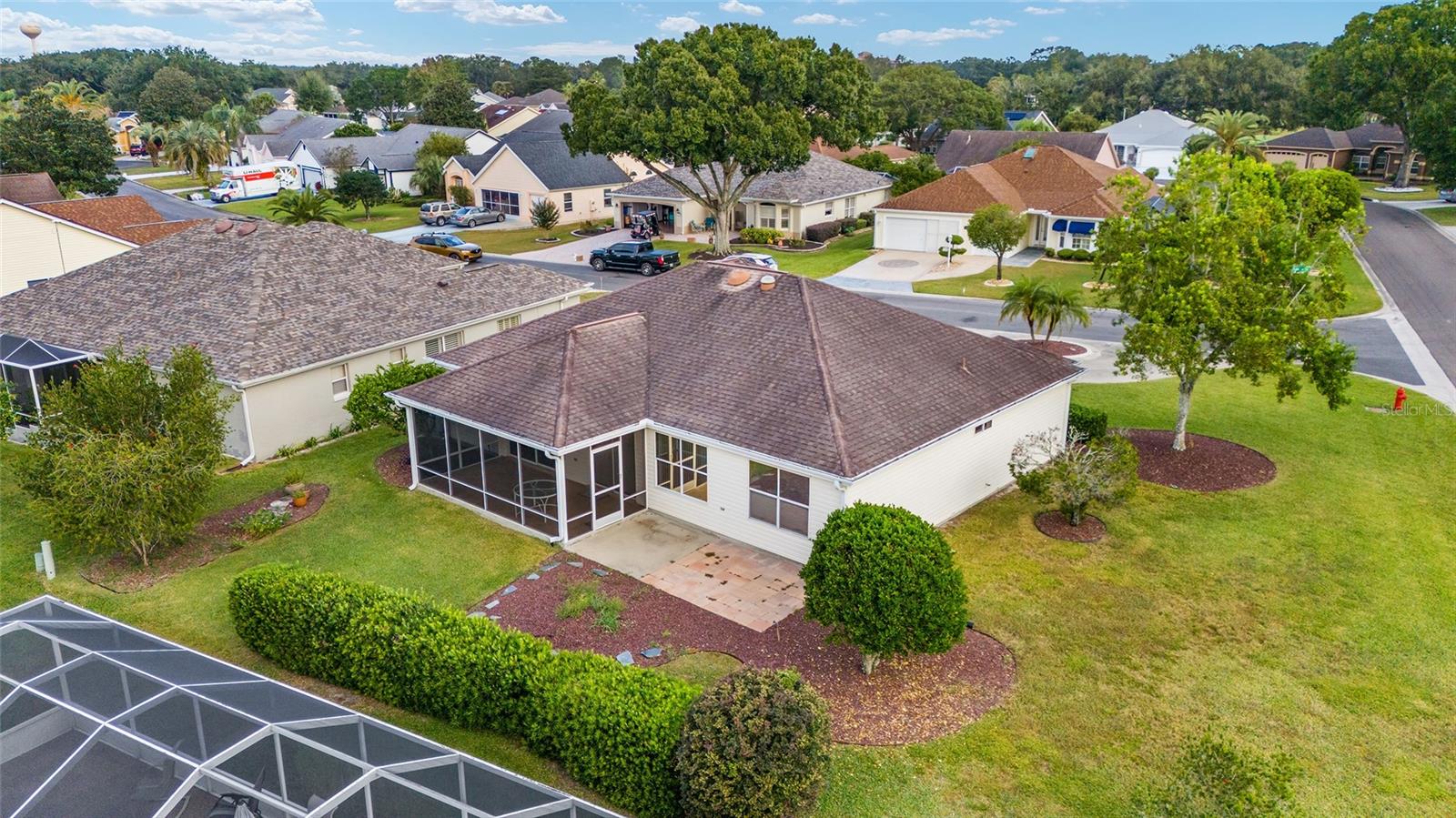 THE VILLAGES - Residential