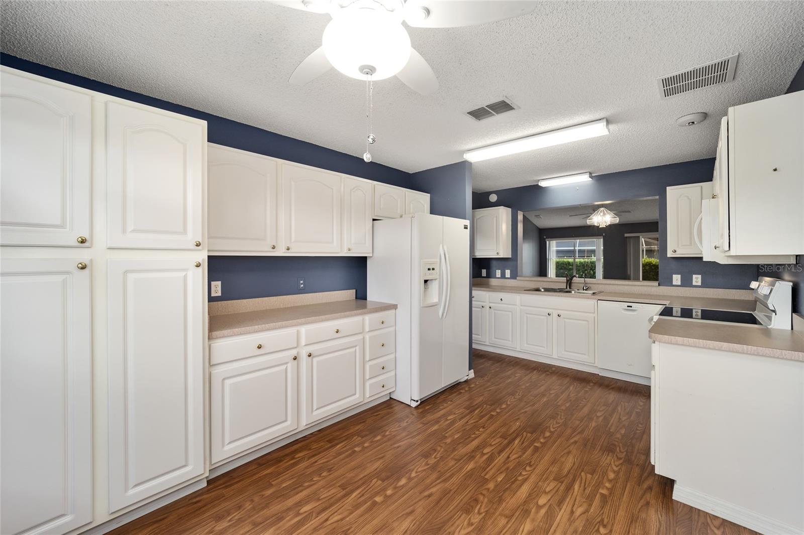 THE VILLAGES - Residential