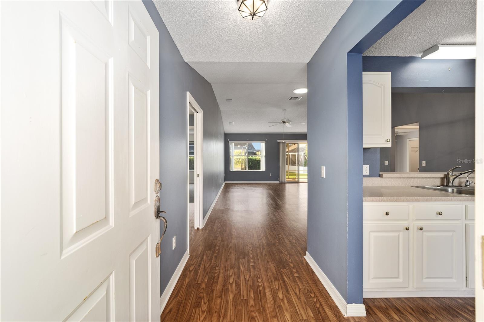 THE VILLAGES - Residential