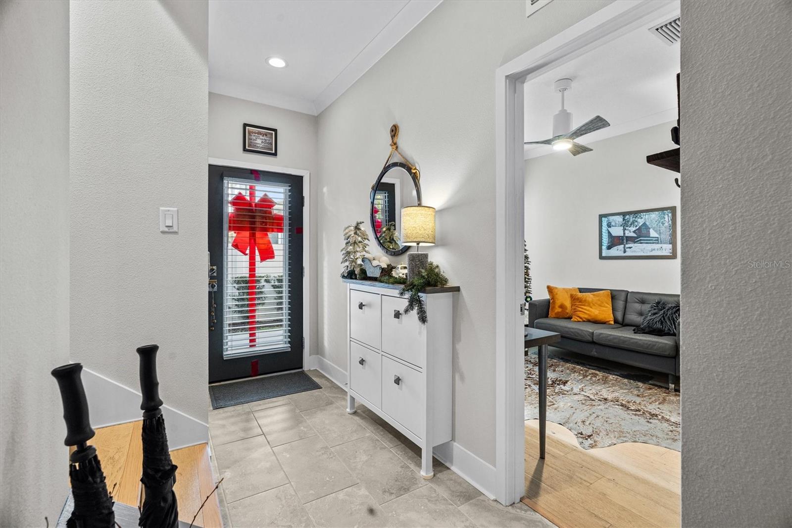 HIGHLAND TWNHMS - Residential