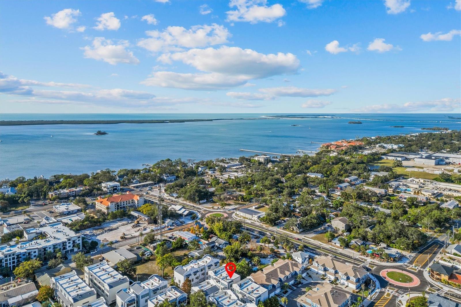 HIGHLAND TWNHMS - Residential