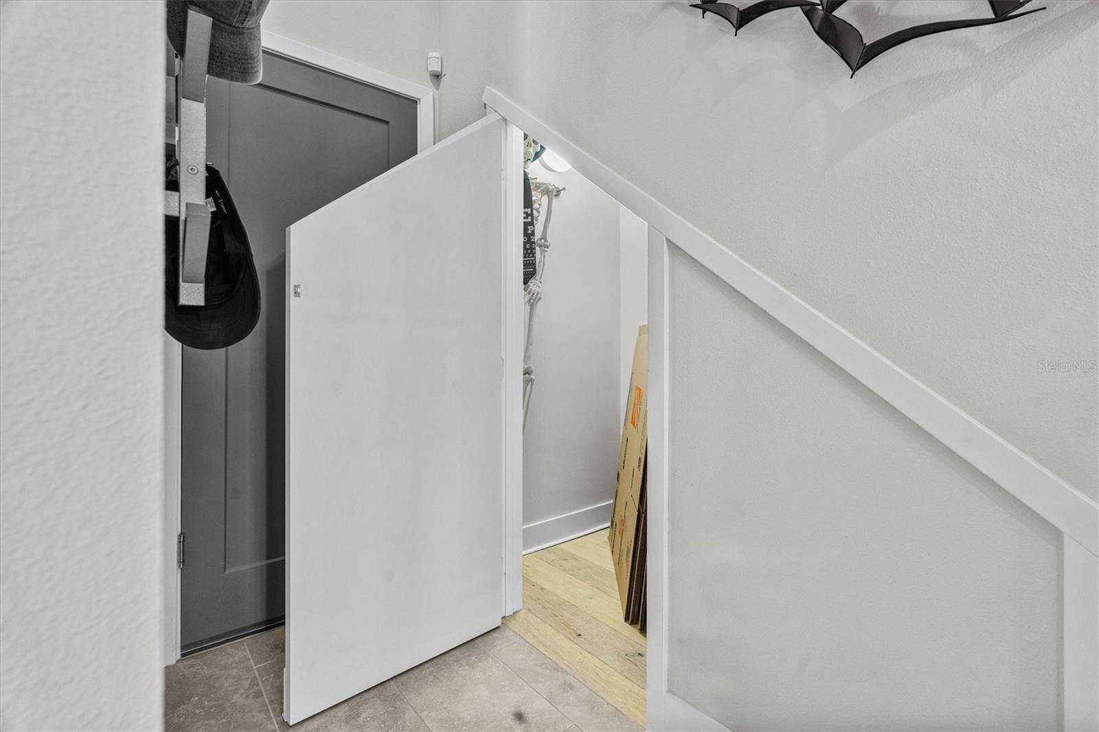 HIGHLAND TWNHMS - Residential