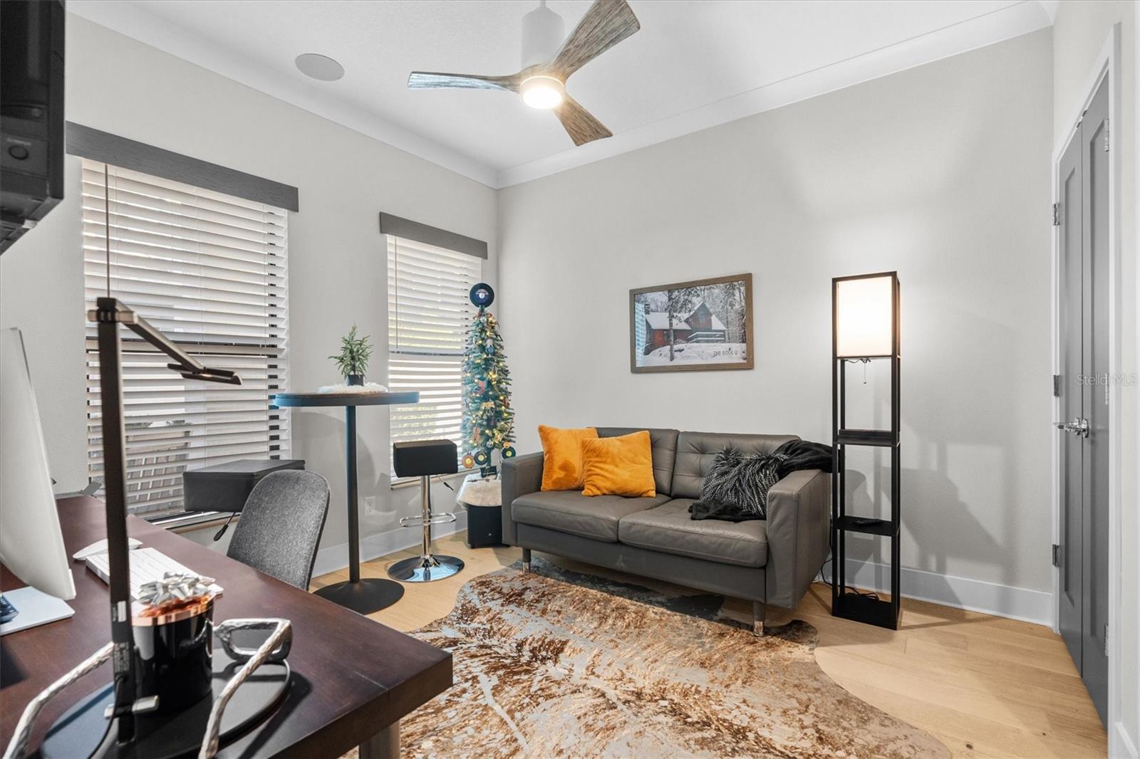 HIGHLAND TWNHMS - Residential