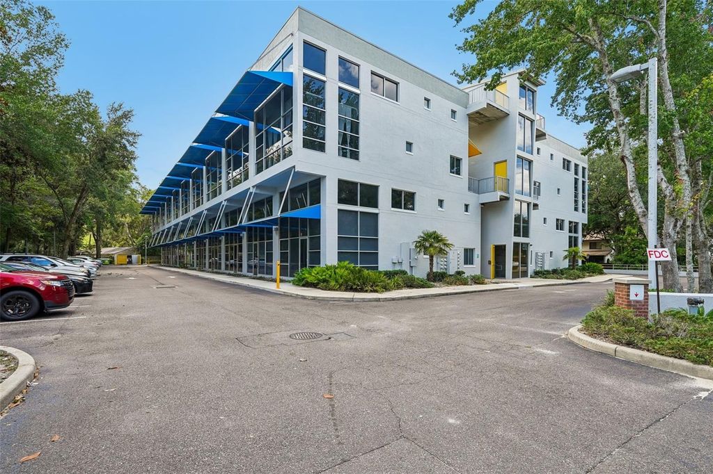 Photo of 2515 SW 35th Place #103, Gainesville, FL 32608 (MLS # O6421560)