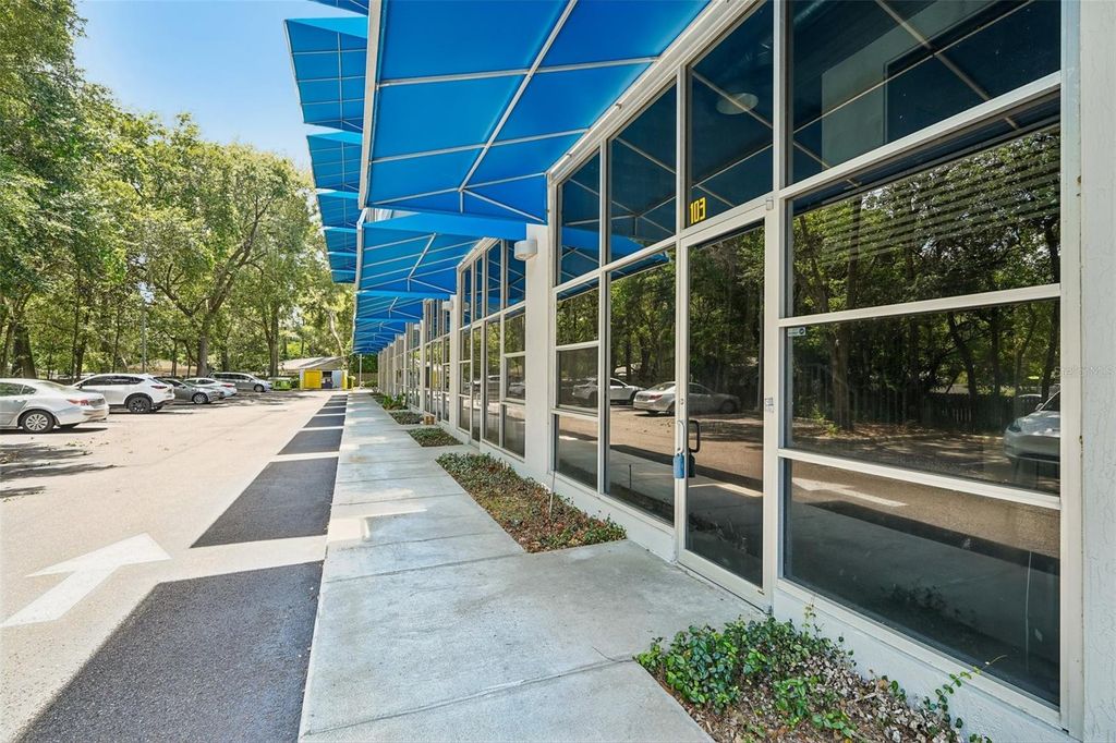 Photo of 2515 SW 35th Place #103, Gainesville, FL 32608 (MLS # O6421560)