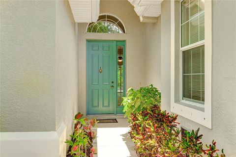 A home in PARRISH