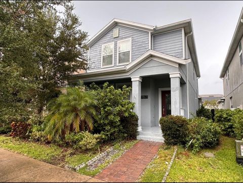 Photo of 11863 Philosophy Way, Orlando, FL 32832 (MLS # O6347980)